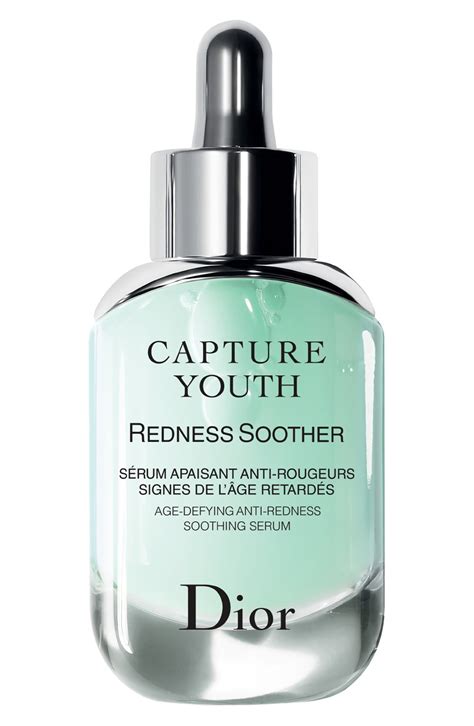 dior capture youth redness soother reviews|dior capture totale reviews.